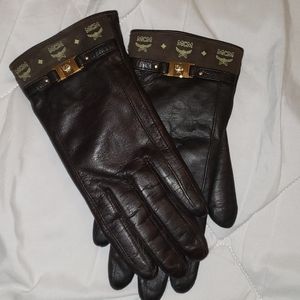 MCM Winter gloves - small size